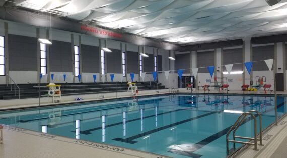 Hornell CSD – Intermediate School Pool Renovations