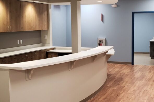 Universal Primary Care